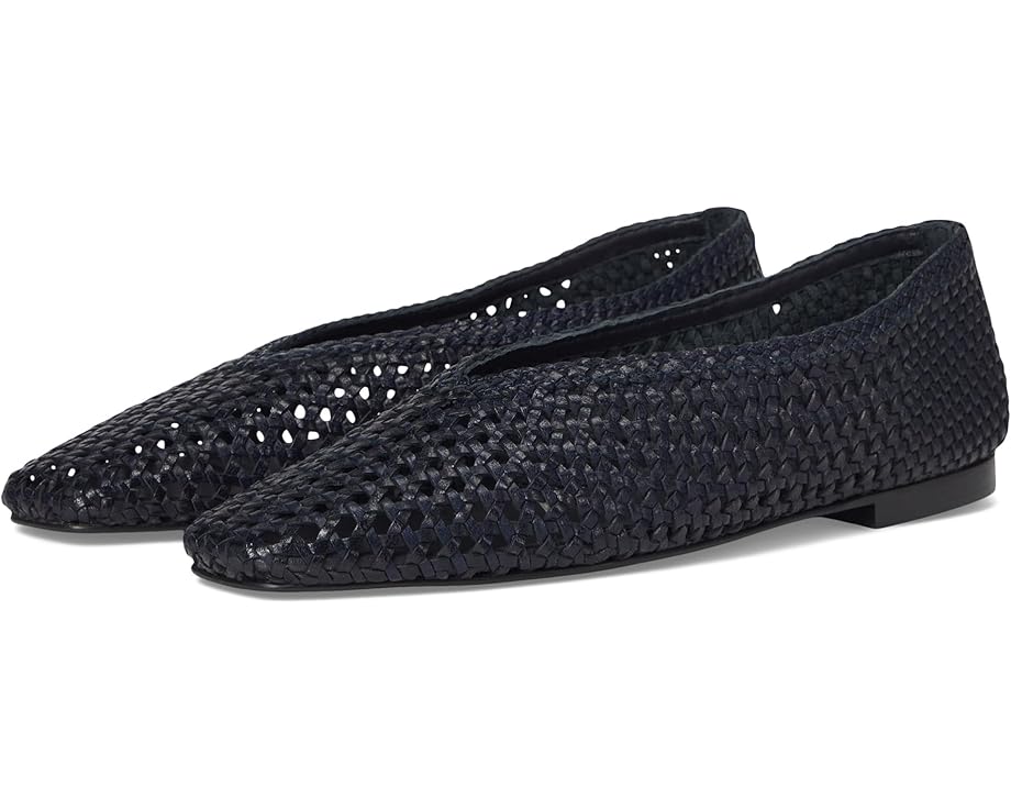 6pm Madewell Sage Ballet Flat - Woven Women's