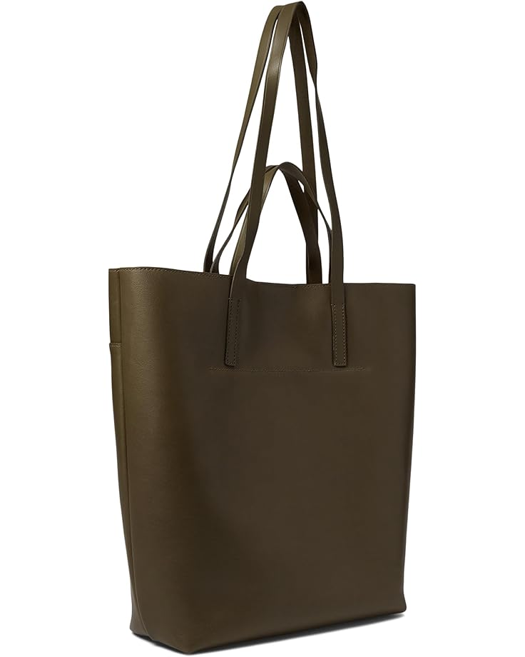 6pm Madewell The Essential Tote In Leather