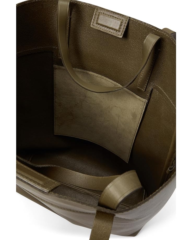 6pm Madewell The Essential Tote In Leather
