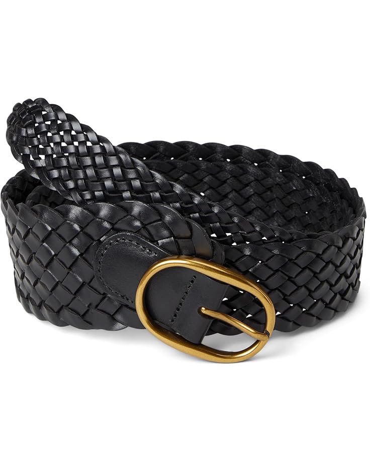 6pm Madewell Woven Hip Belt