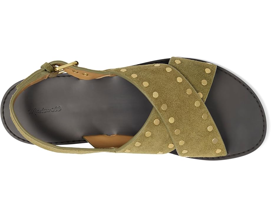 6pm Madewell Xband Sandal Women's