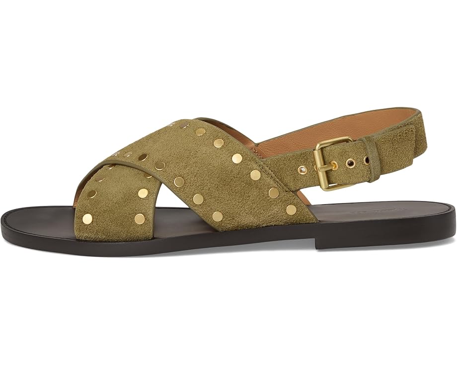 6pm Madewell Xband Sandal Women's