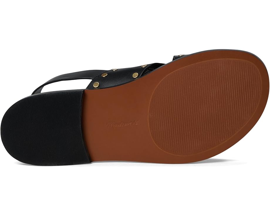 Madewell Xband Sandal Women's