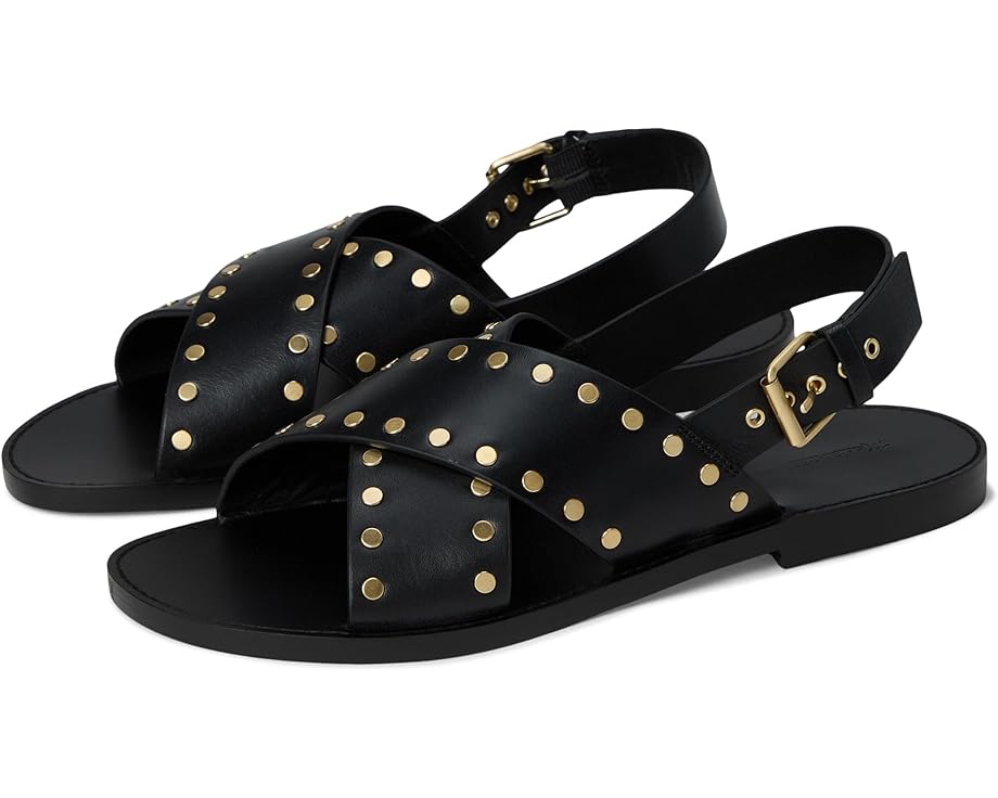 Madewell Xband Sandal Women's