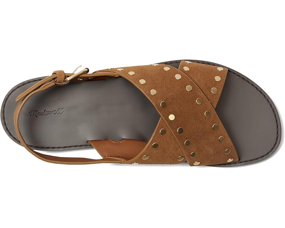 Madewell Xband Sandal Women's