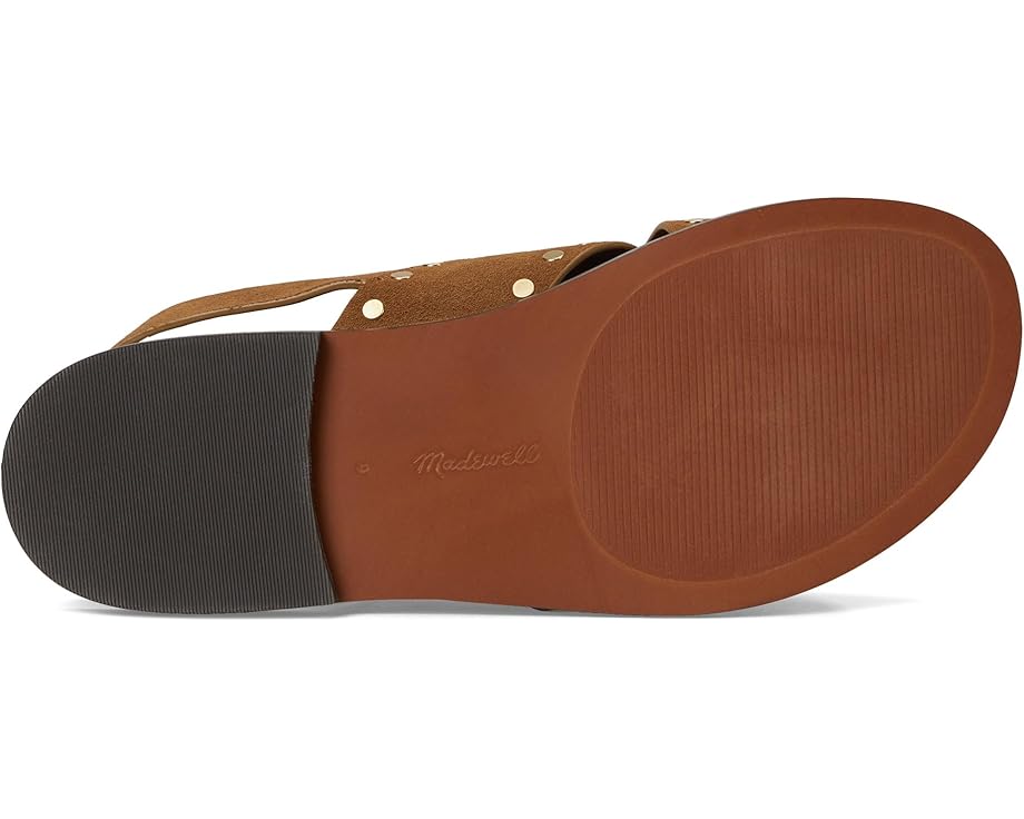 Madewell Xband Sandal Women's