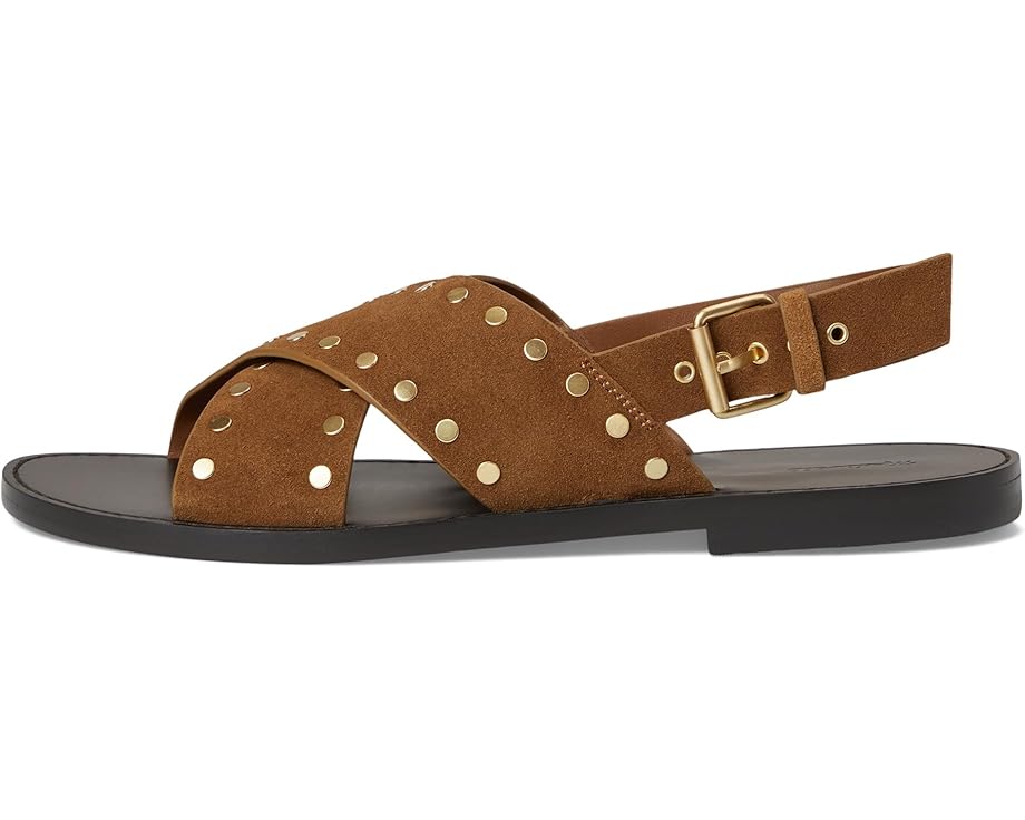 Madewell Xband Sandal Women's