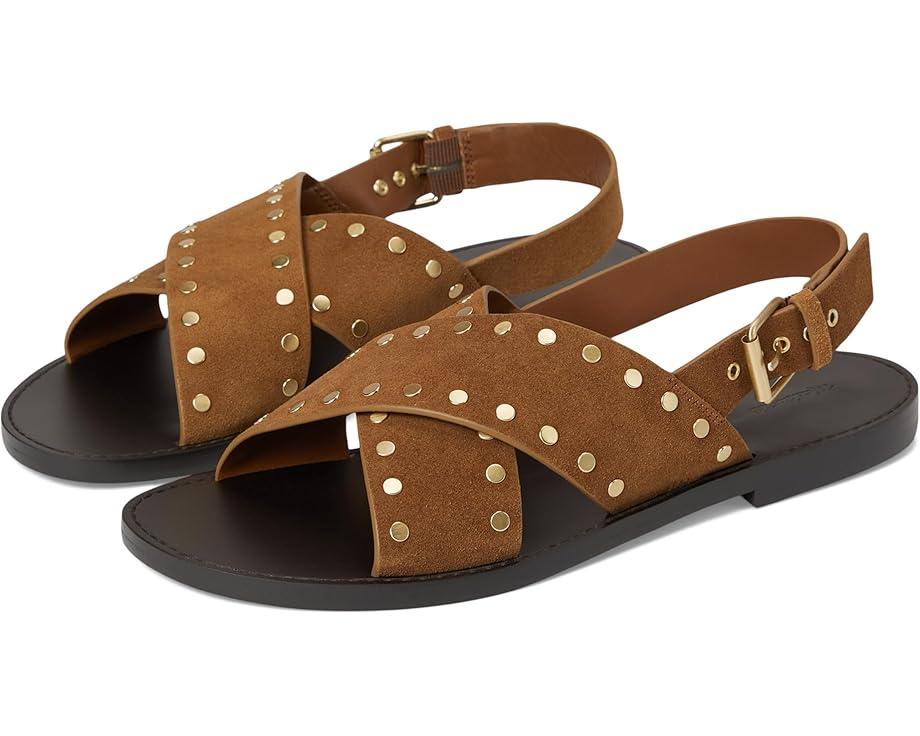 Madewell Xband Sandal Women's