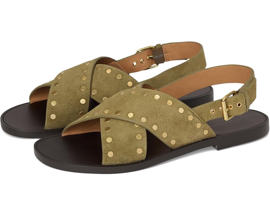 6pm Madewell Xband Sandal Women's