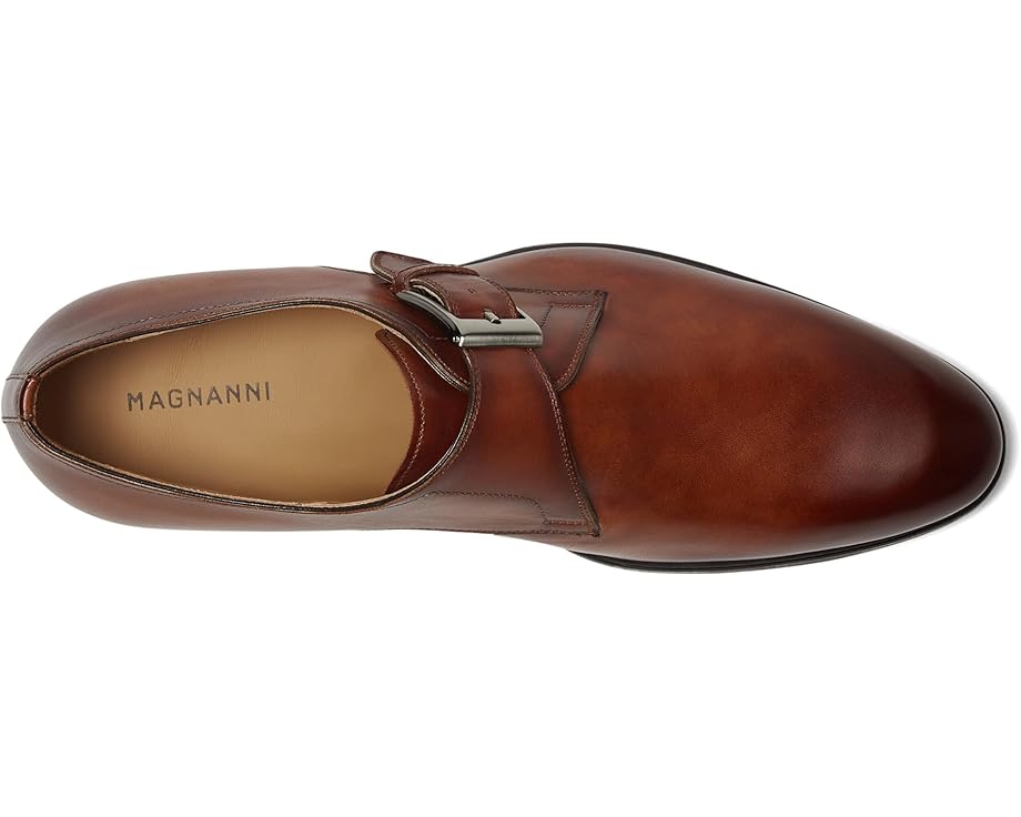 Magnanni Madras Men's