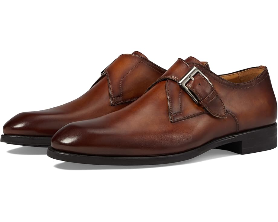 Magnanni Madras Men's