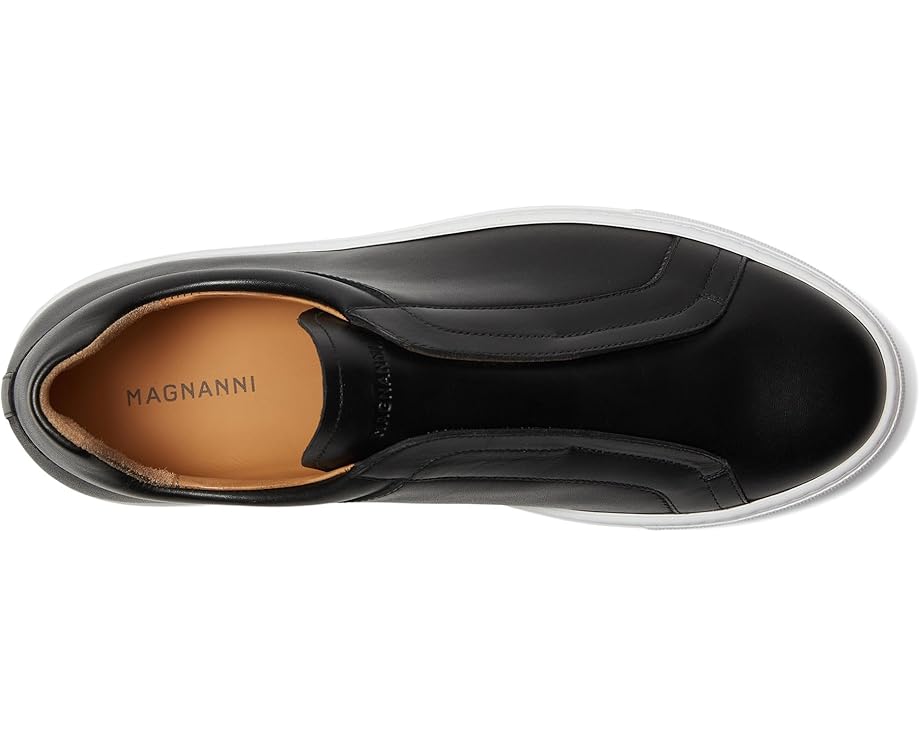6pm Magnanni Mocasin Elastic Men's
