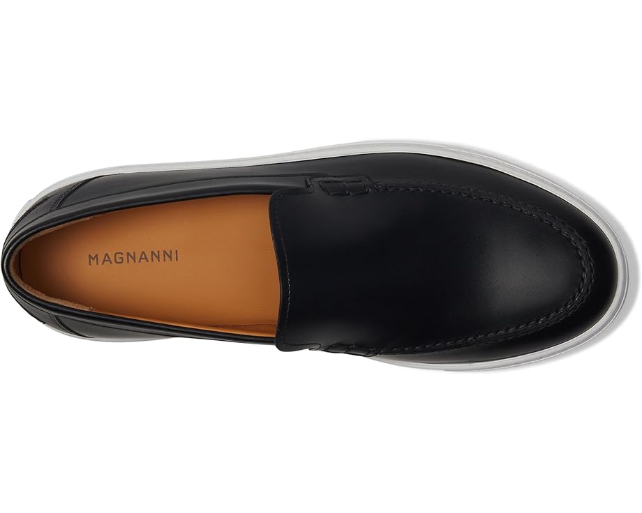 6pm Magnanni Mocasin Slip Men's