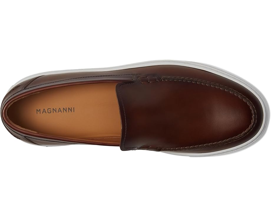 6pm Magnanni Mocasin Slip Men's