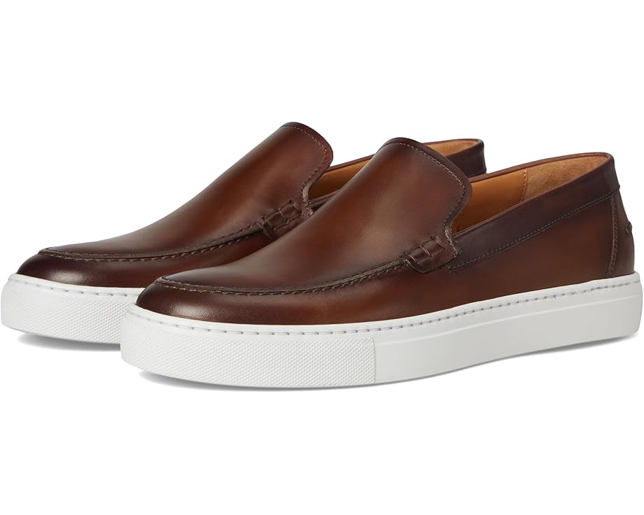 6pm Magnanni Mocasin Slip Men's