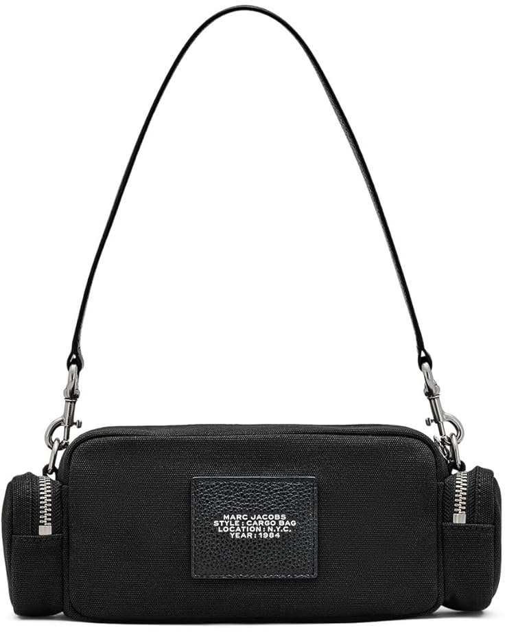 6pm Marc Jacobs The Cargo Canvas Shoulder Bag