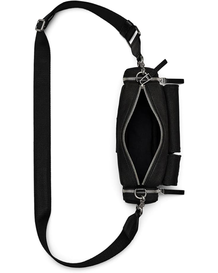 6pm Marc Jacobs The Cargo Canvas Shoulder Bag