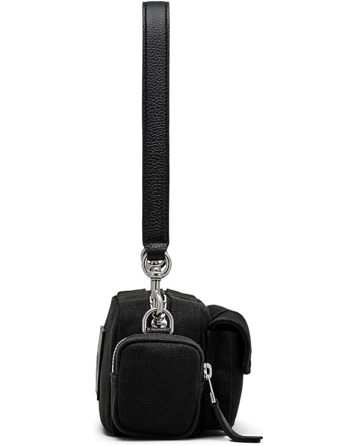 6pm Marc Jacobs The Cargo Canvas Shoulder Bag