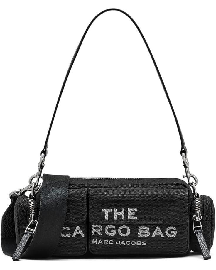 6pm Marc Jacobs The Cargo Canvas Shoulder Bag