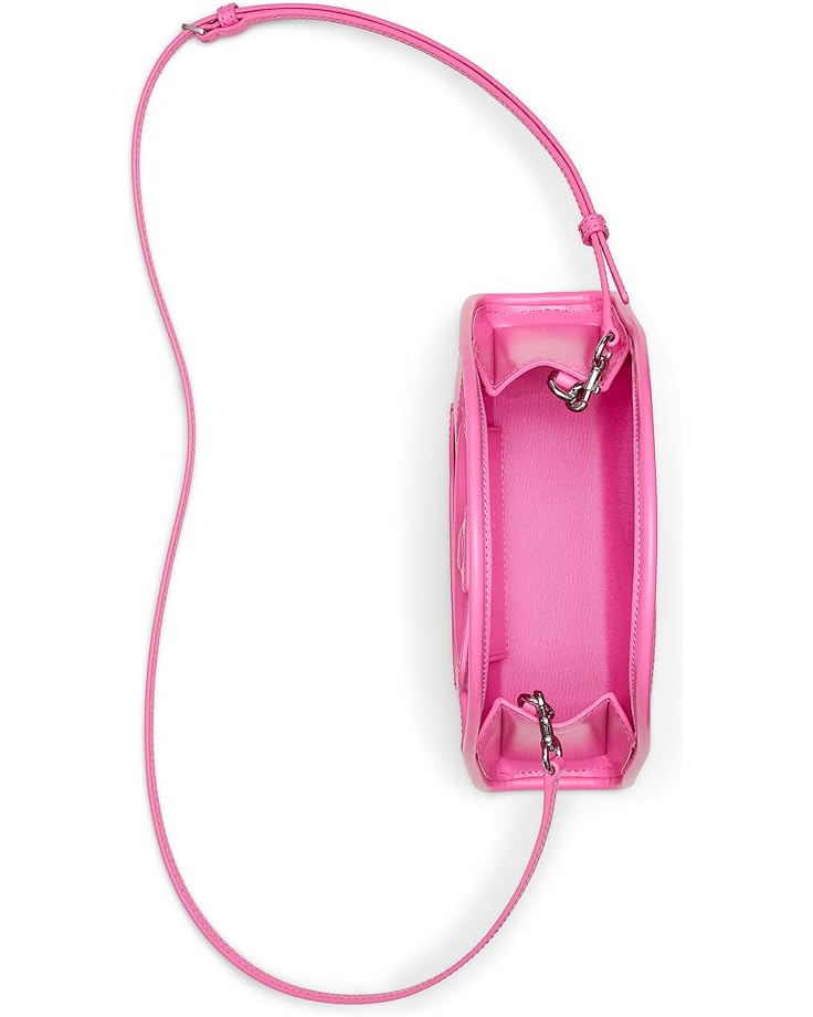 6pm Marc Jacobs The Claw Clip Crossbody Bag