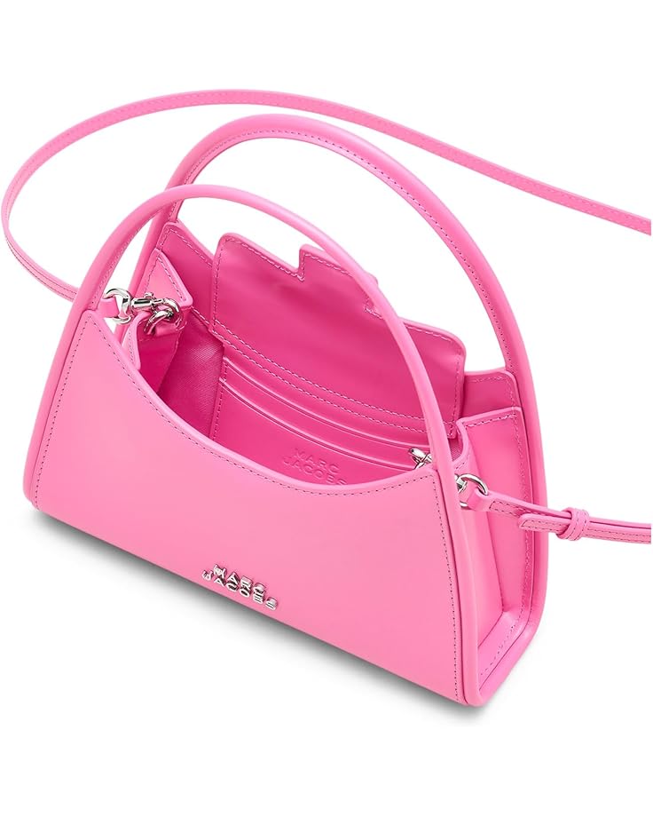 6pm Marc Jacobs The Claw Clip Crossbody Bag