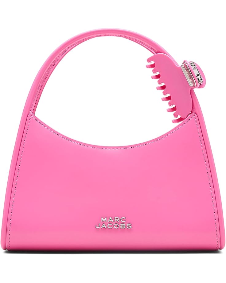 6pm Marc Jacobs The Claw Clip Crossbody Bag
