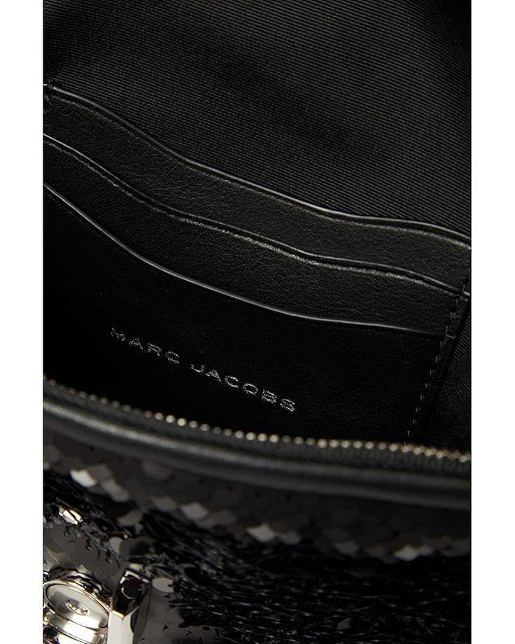 Marc Jacobs The Mini Shoulder Bag