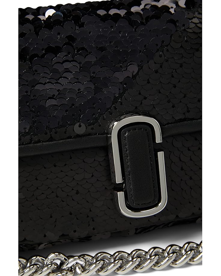 Marc Jacobs The Mini Shoulder Bag