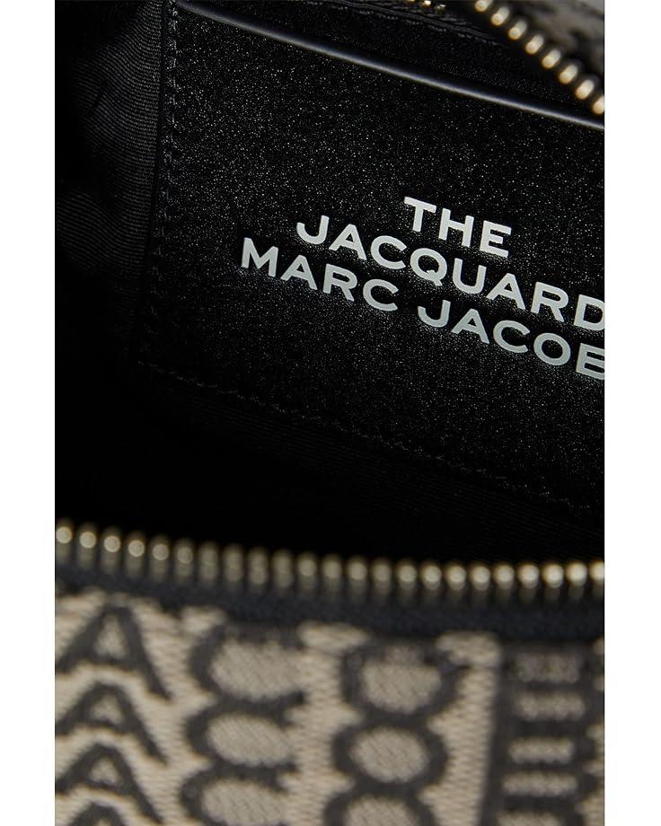 Marc Jacobs The Monogram Duffel Bag