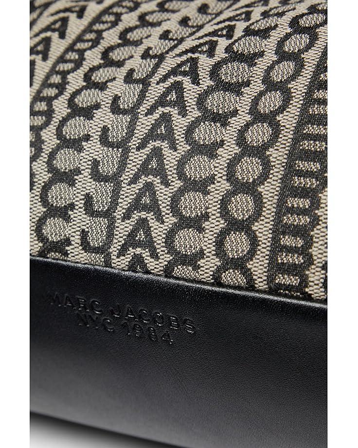 Marc Jacobs The Monogram Duffel Bag