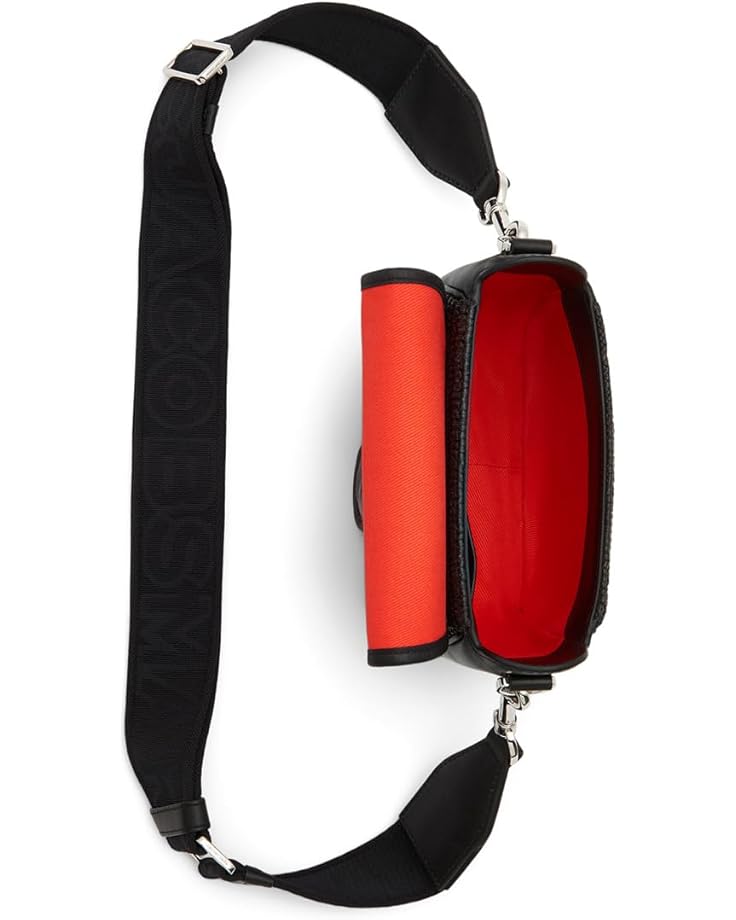 6pm Marc Jacobs The Saddle Bag