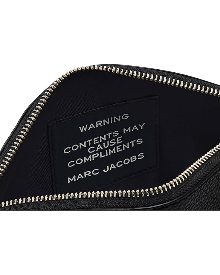 6pm Marc Jacobs The Sticker Patch Beauty Bag