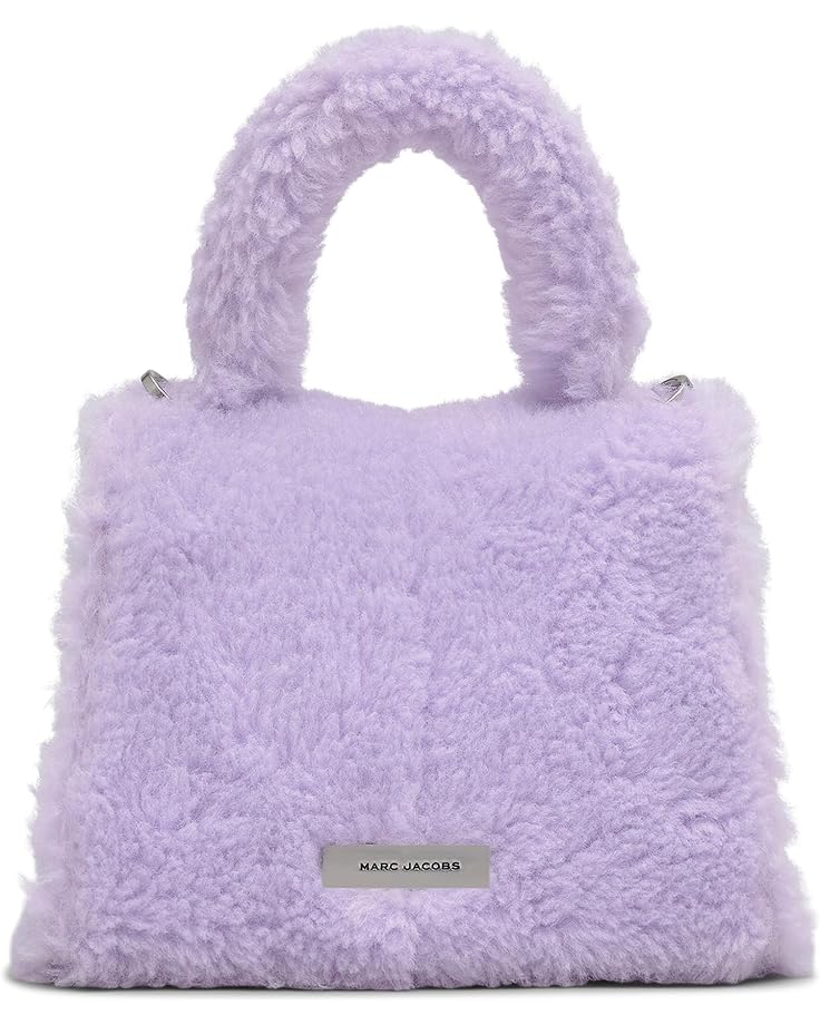 6pm Marc Jacobs The Teddy St. Marc Mini Top-Handle
