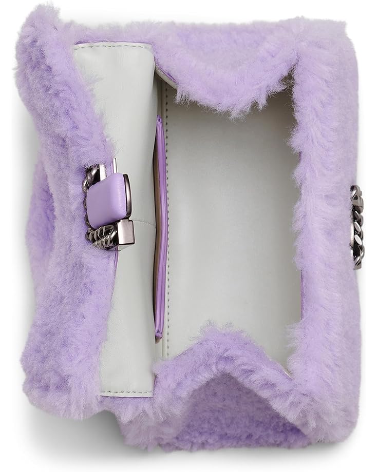 6pm Marc Jacobs The Teddy St. Marc Mini Top-Handle