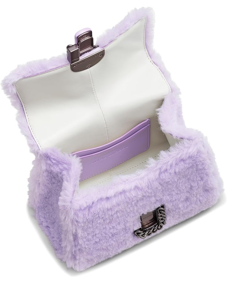 6pm Marc Jacobs The Teddy St. Marc Mini Top-Handle