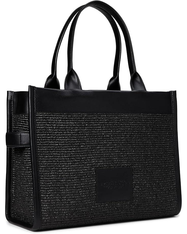 Marc Jacobs The Woven DTM Large Tote Bag