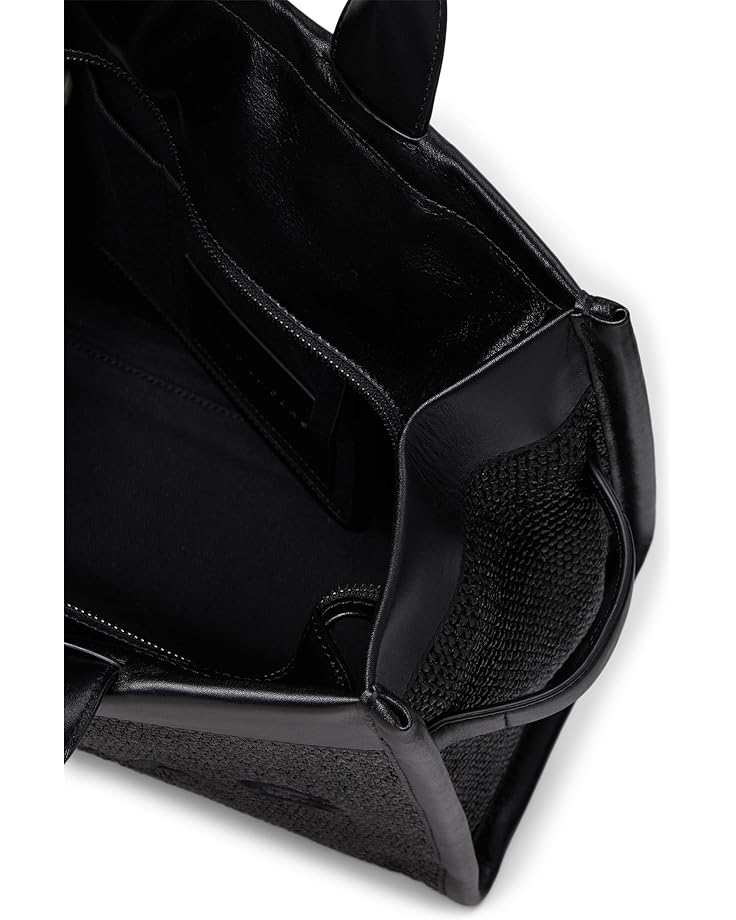 Marc Jacobs The Woven DTM Large Tote Bag