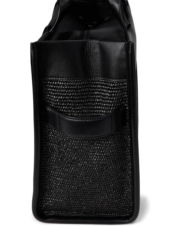 Marc Jacobs The Woven DTM Large Tote Bag