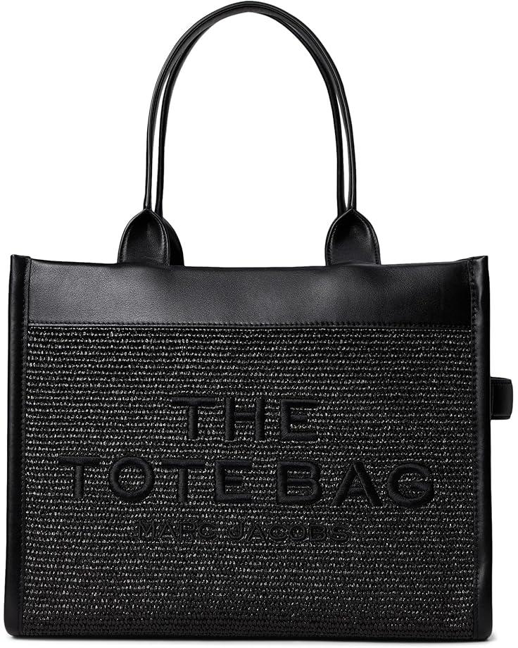 Marc Jacobs The Woven DTM Large Tote Bag