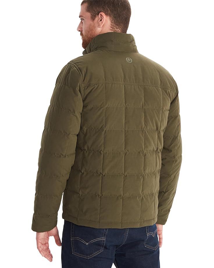 Marmot Burdell Jacket Men's