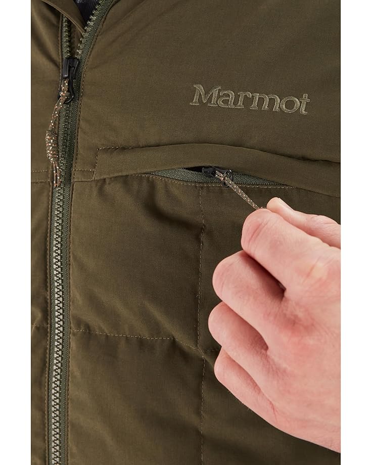 Marmot Burdell Jacket Men's
