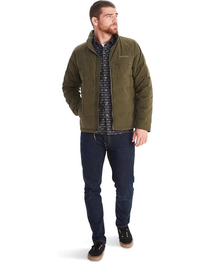 Marmot Burdell Jacket Men's
