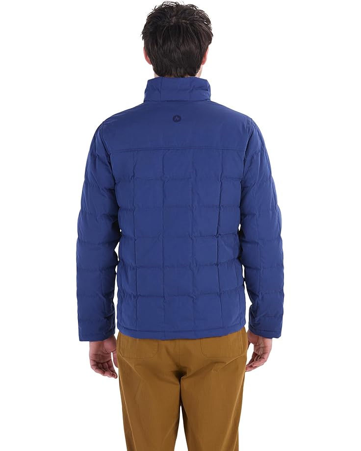 Marmot Burdell Jacket Men's