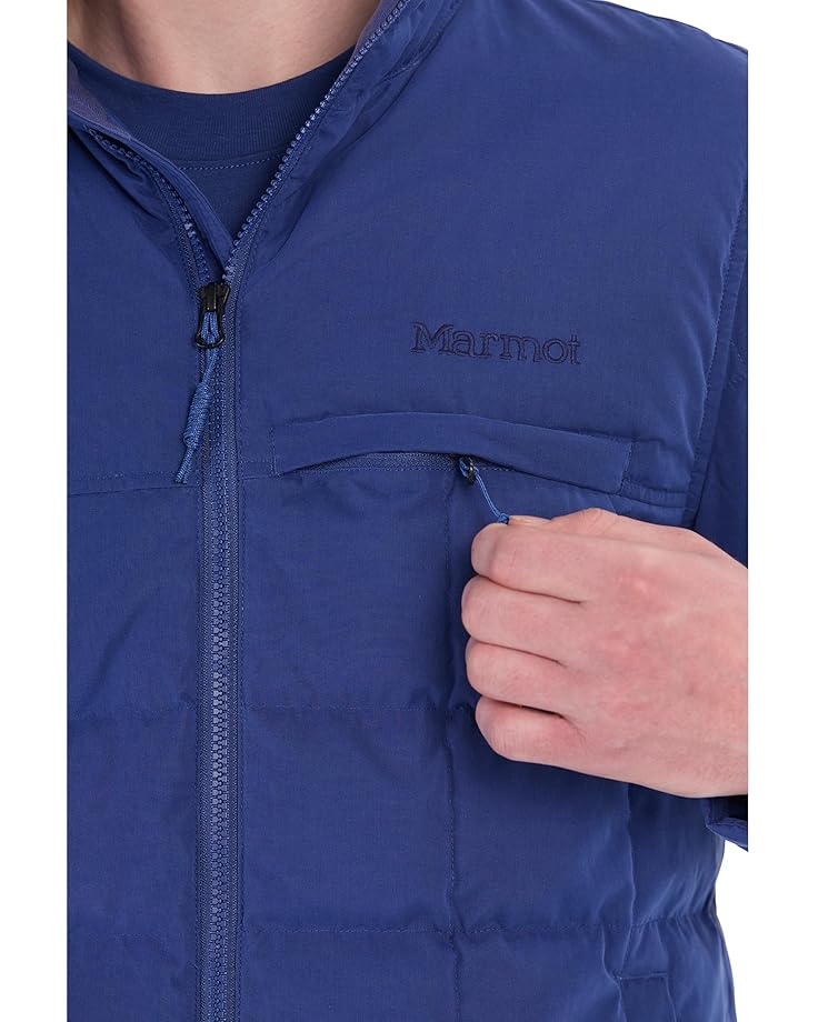 Marmot Burdell Jacket Men's