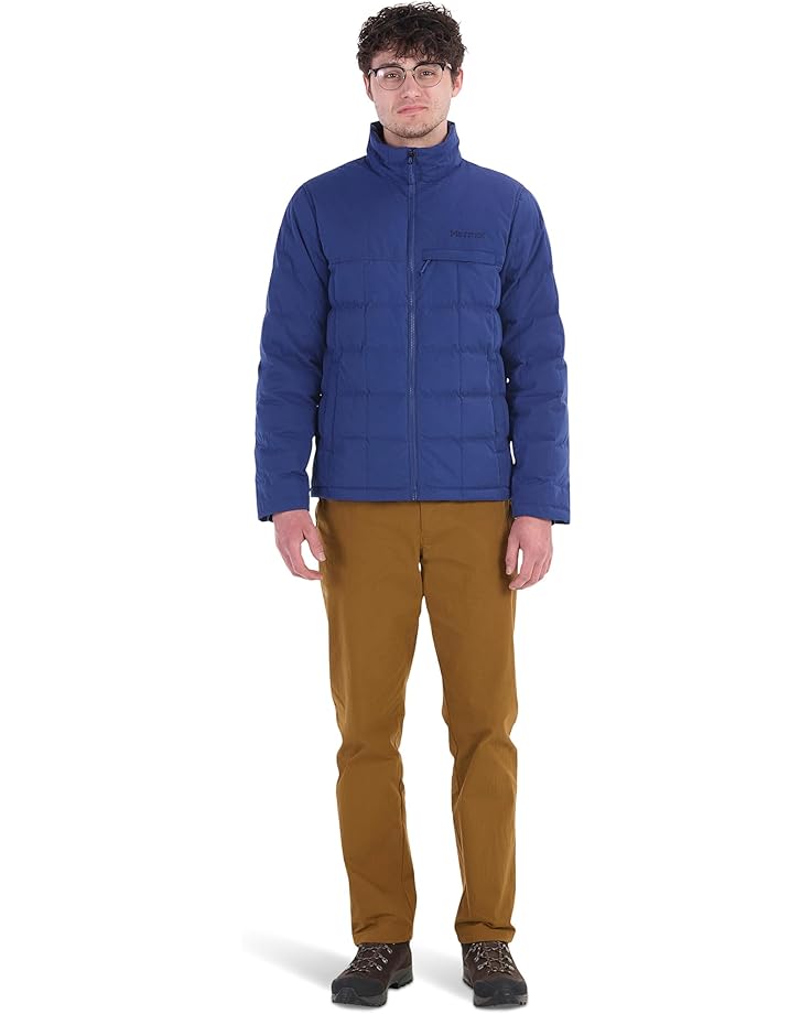 Marmot Burdell Jacket Men's
