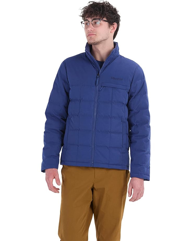 Marmot Burdell Jacket Men's