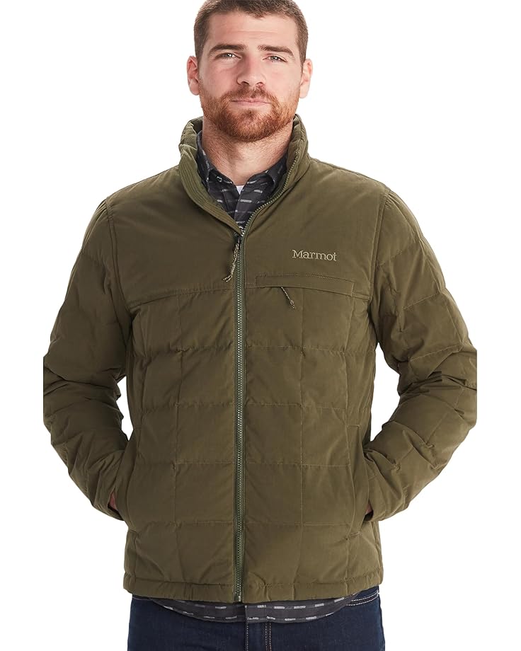 Marmot Burdell Jacket Men's