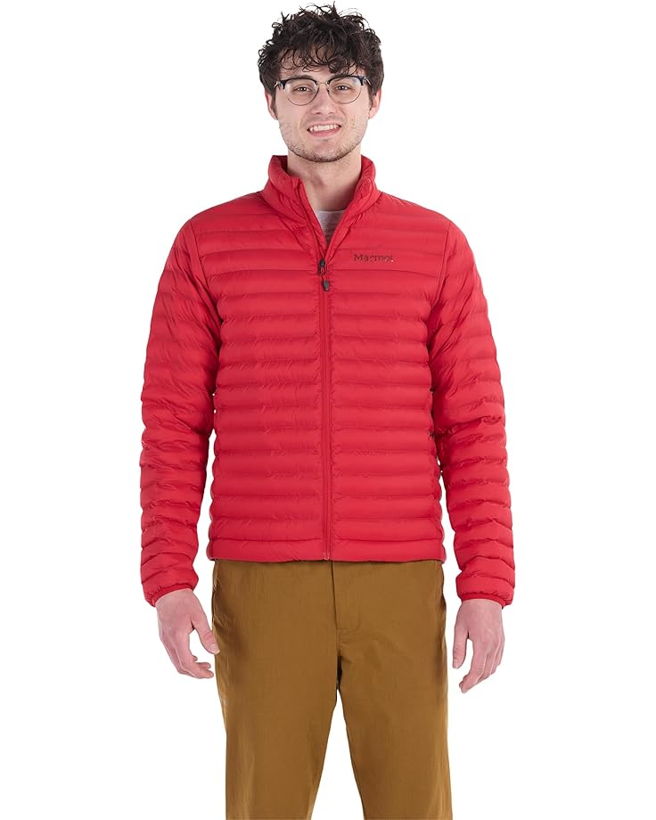 Marmot Echo Featherless Jacket Men's