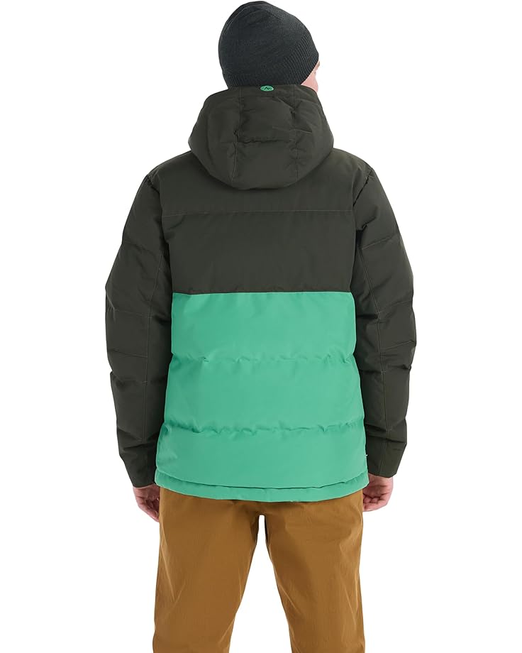 Marmot Fordham Jacket Men's
