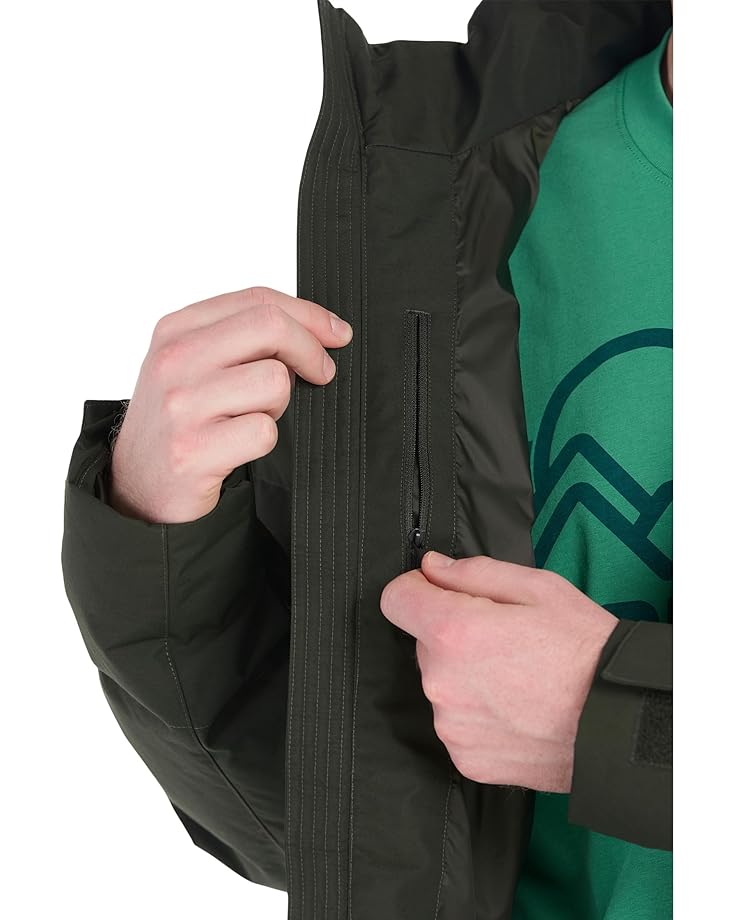 Marmot Fordham Jacket Men's